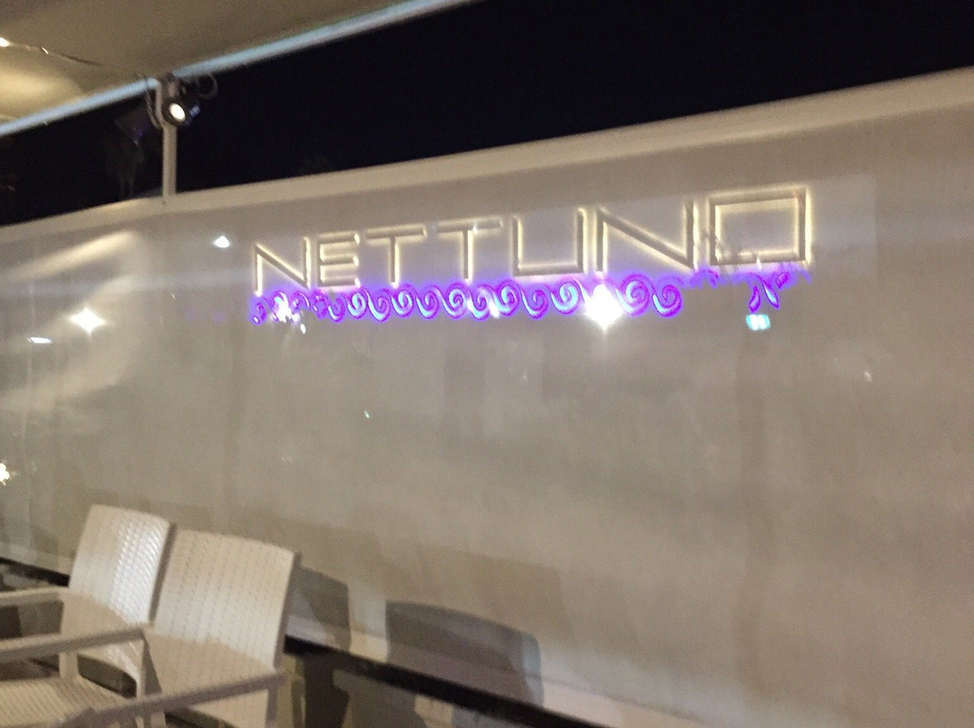 Nettuno Lounge Beach-Torre Annunziata必去景点