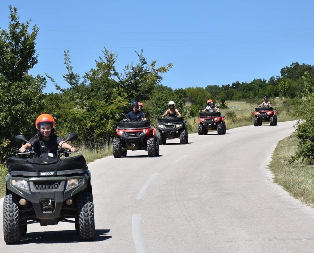 Active Holidays Croatia景点图片