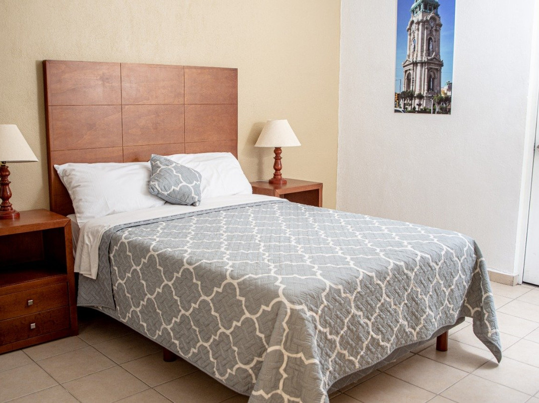 Posada Del Angel主图