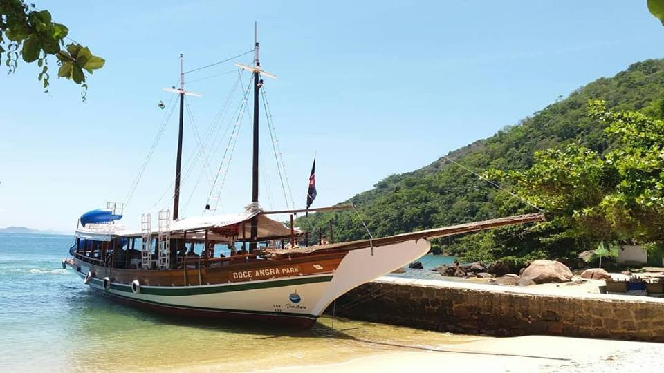 Doce Angra Turismo景点图片
