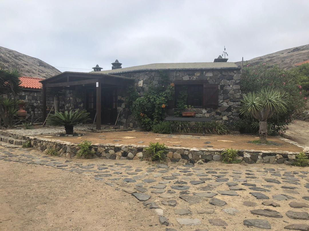 Bonus Journey-Porto Santo Island必去景点