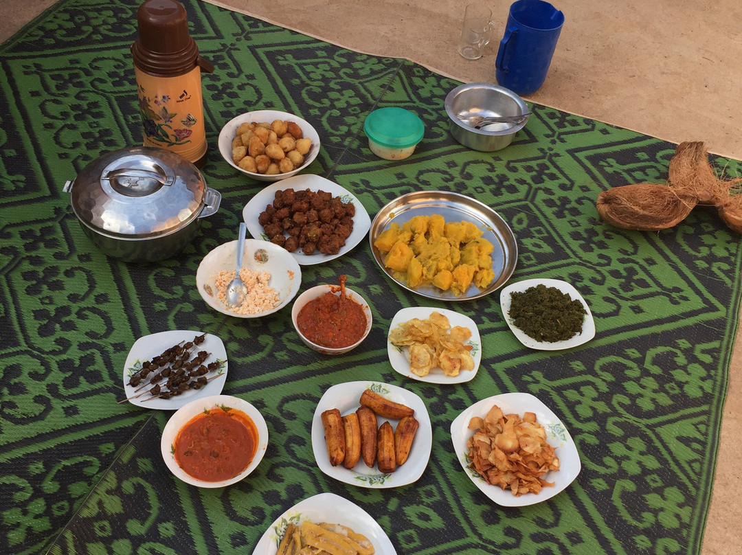 Zenjy Tours-桑给巴尔岛必去景点