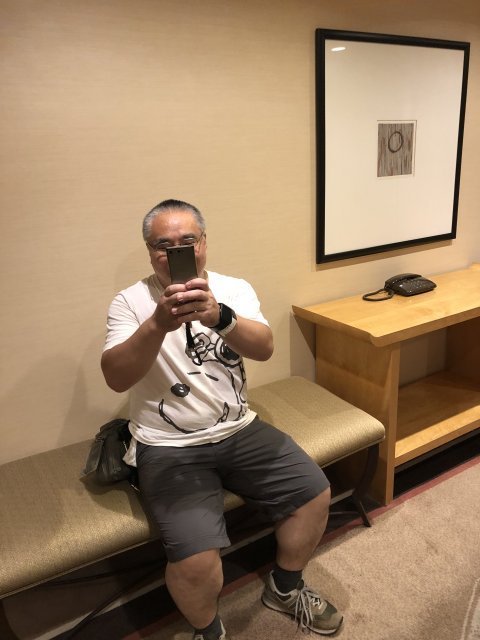 岐阜长良川都酒店-浴室