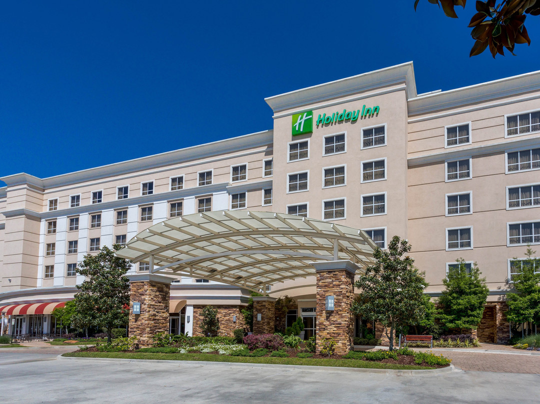 Holiday Inn Baton Rouge College Drive I-10 by IHG主图