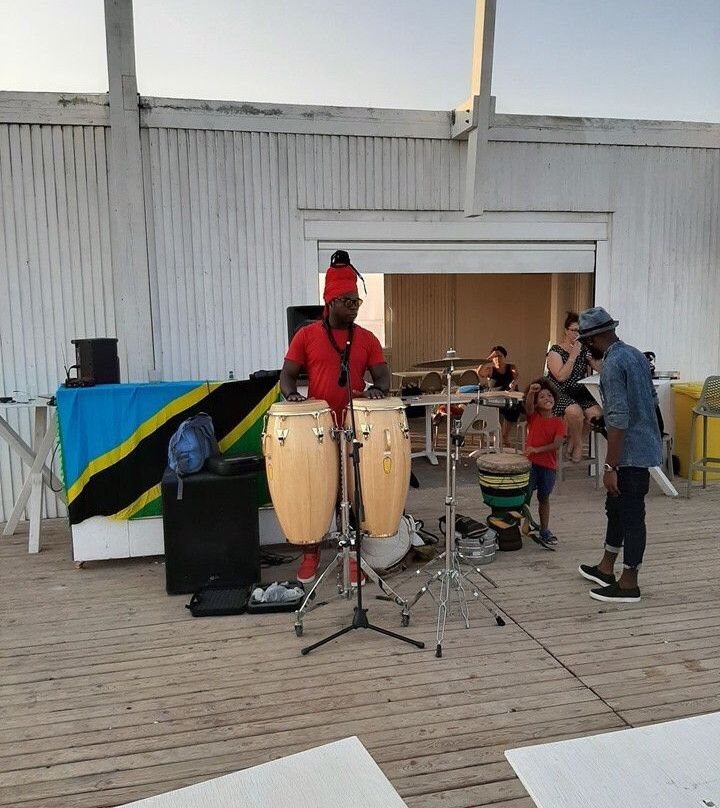 Bagno 64 Marina Beach-Priolo Gargallo必去景点