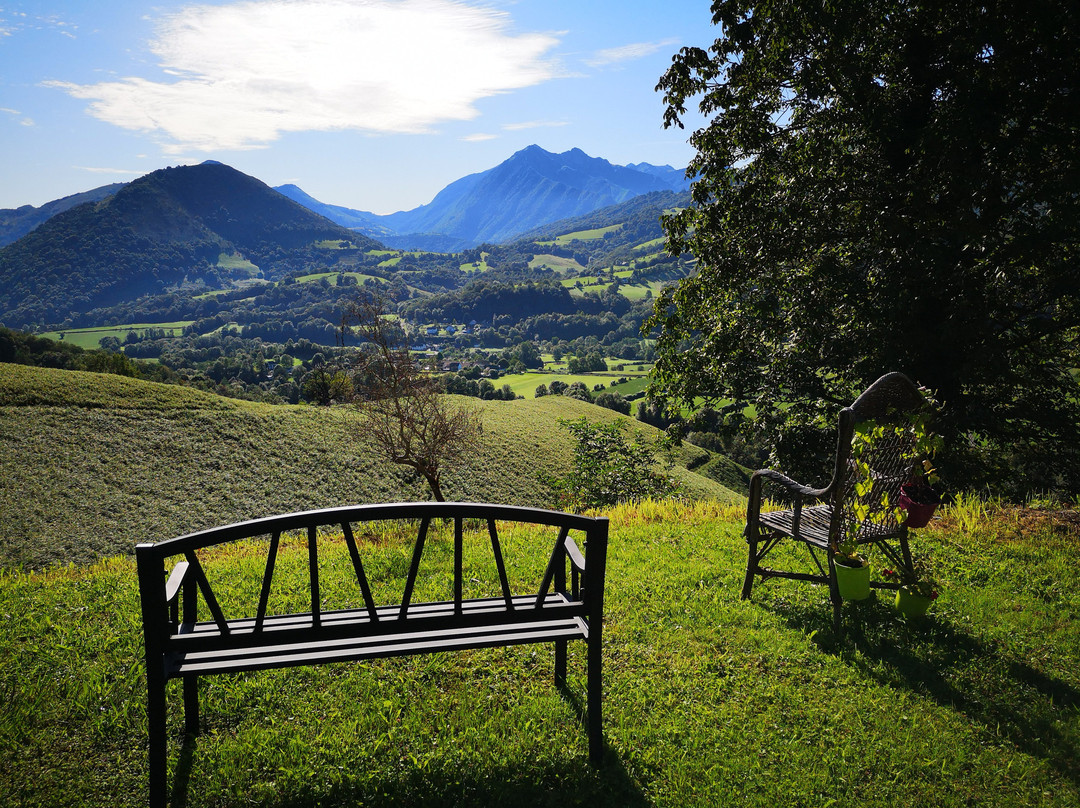 La Ferme Aux Sangliers - Micalet主图