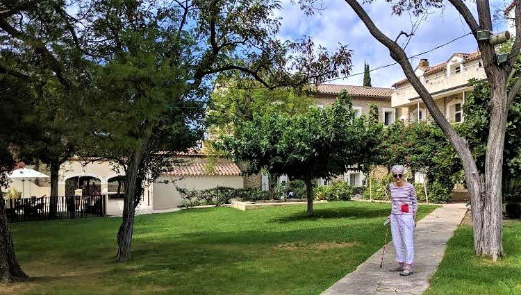 Château l'Hospitalet Wine Resort Beach & Spa主图