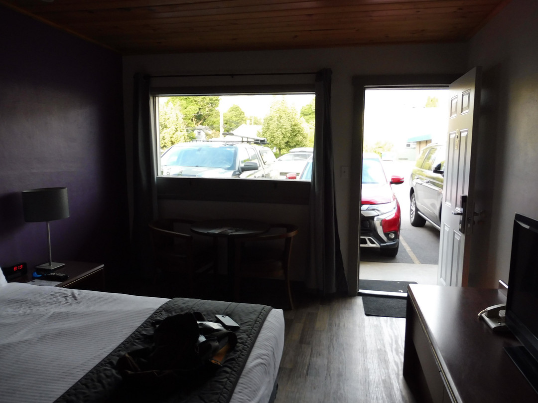 City Center Motel主图