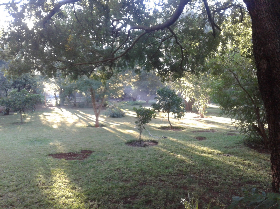 Groot Marico旅游攻略图片