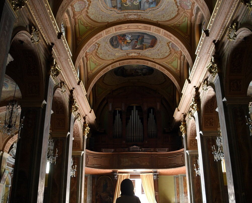 Chiesa Santa Maria Assunta