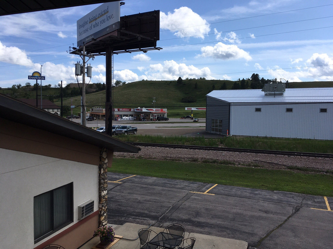 Super 8 by Wyndham Sturgis主图