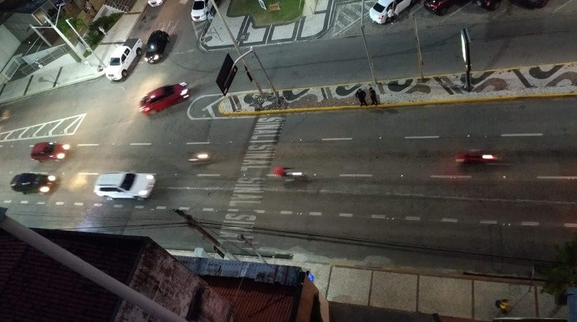 Avenida Monsenhor Tabosa-福塔莱萨必去景点