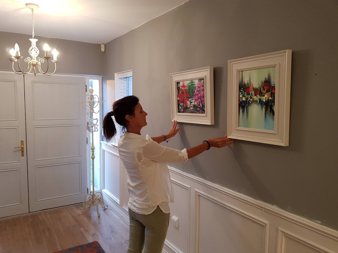 Gallery Ti Tin-会安必去景点