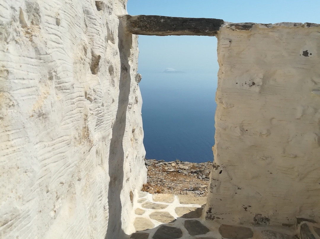 FindinGreece-Amorgos必去景点