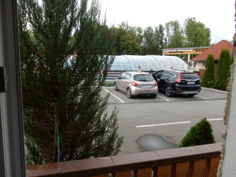 Sedra Holiday Resort-Adults Only-酒店景观