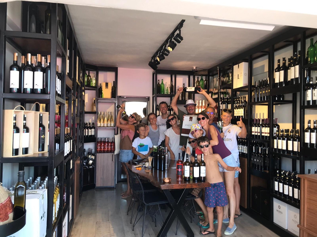 Pamukkale Wines Bozburun景点图片