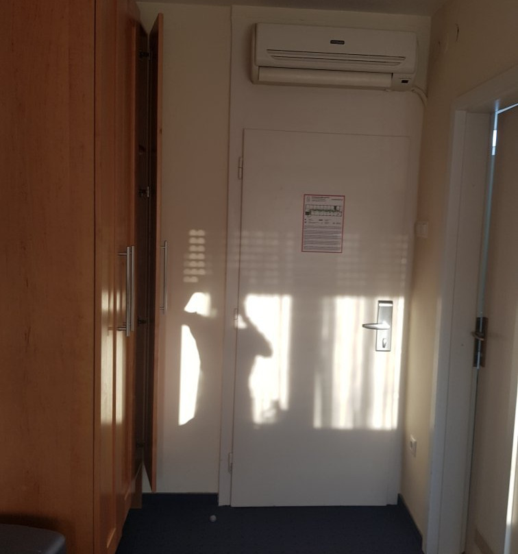 Hotel Tabor Maribor主图