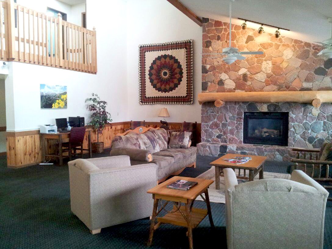 Boarders Inn & Suites by Cobblestone Hotels - Wautoma-官方
