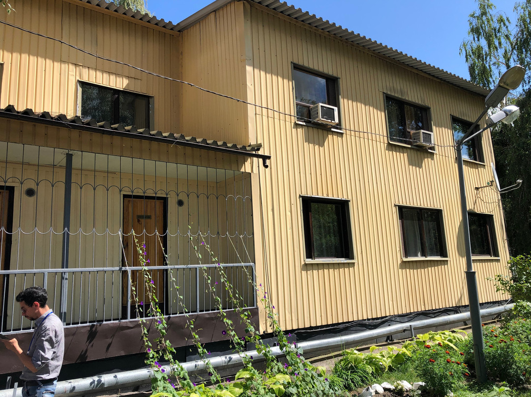 Desyatka Hotel主图