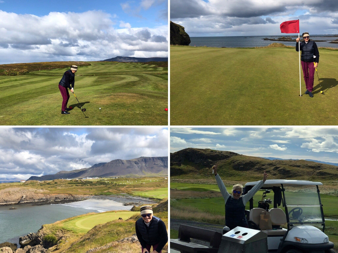 Golfklúbbur Brautarholt-雷克雅未克必去景点
