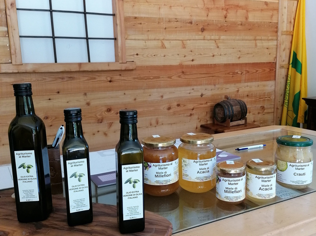 Agritur Al Marter主图