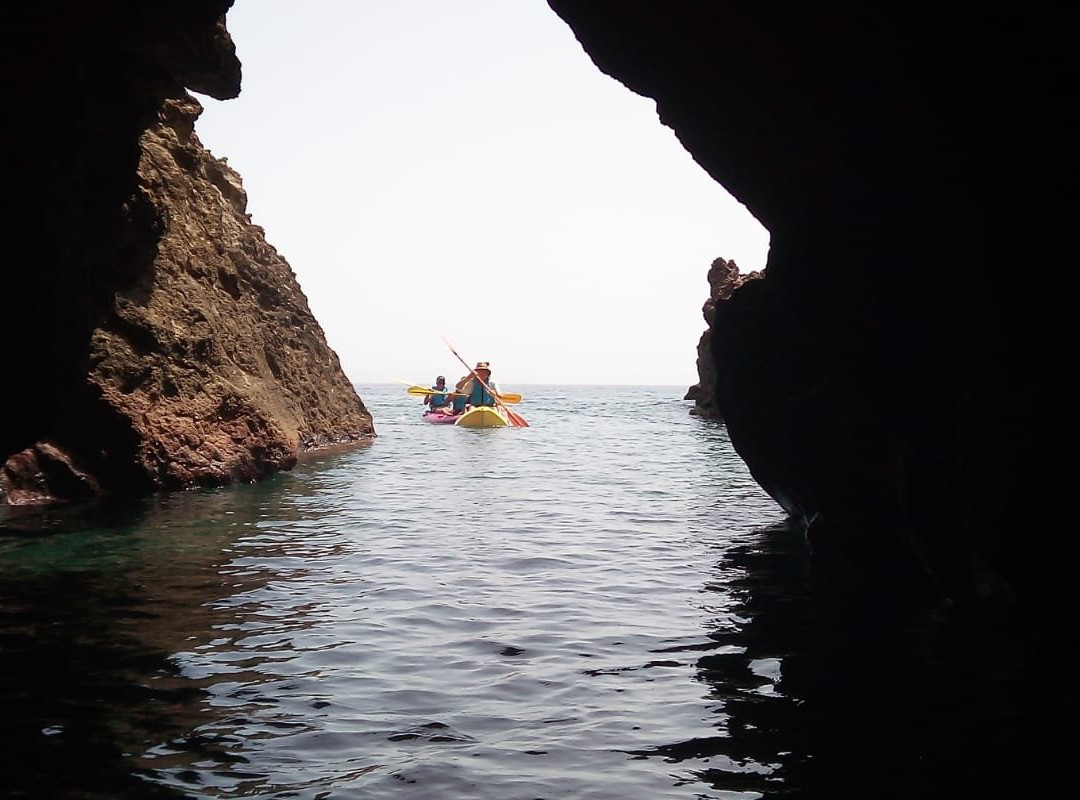 El Cabo a Remo-加塔角必去景点