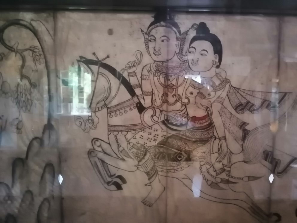 Wat Nong Bua景点图片