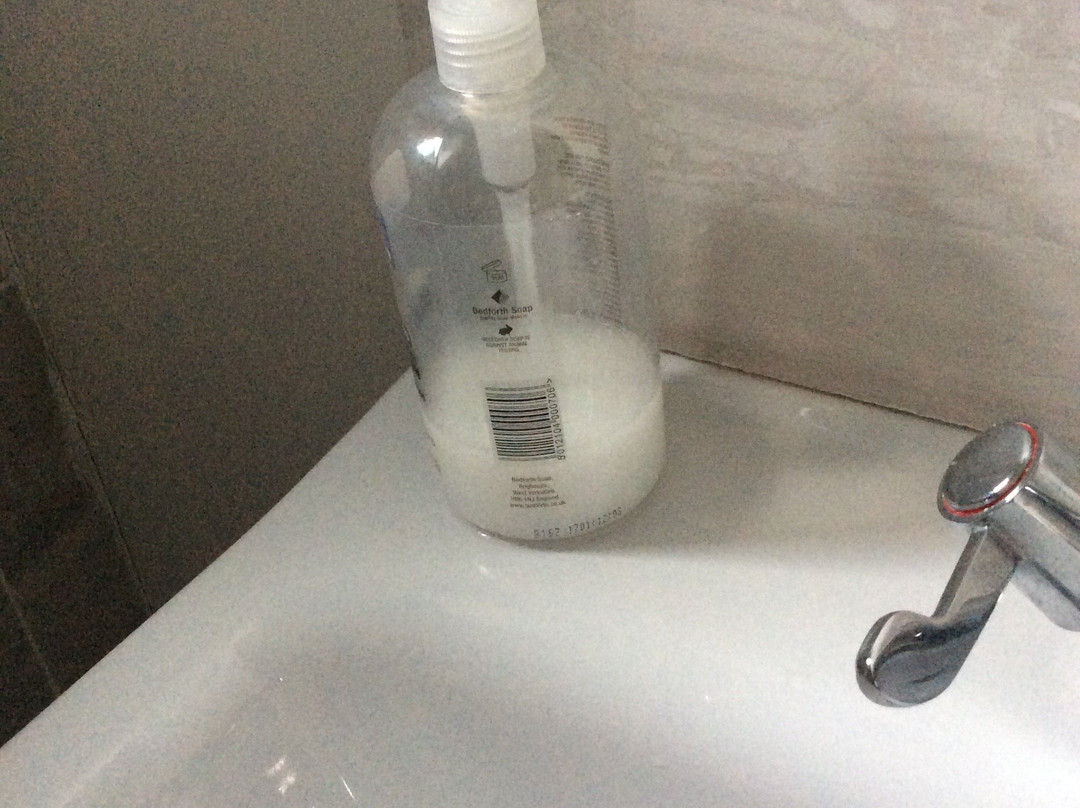 克伦贝格旅馆主图