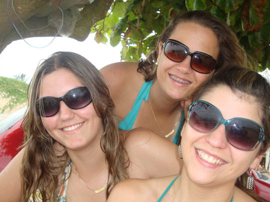 Sonhos Beach-Sao Francisco De Itabapoana必去景点