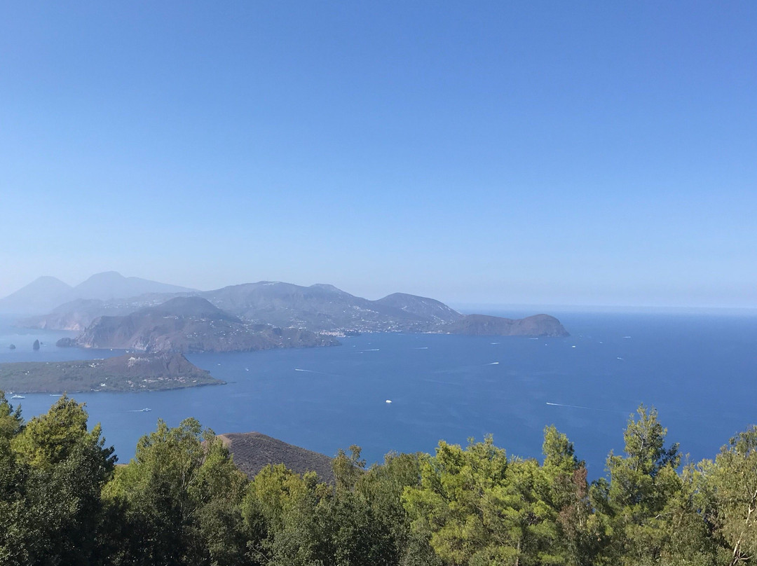 Capo Grillo景点图片