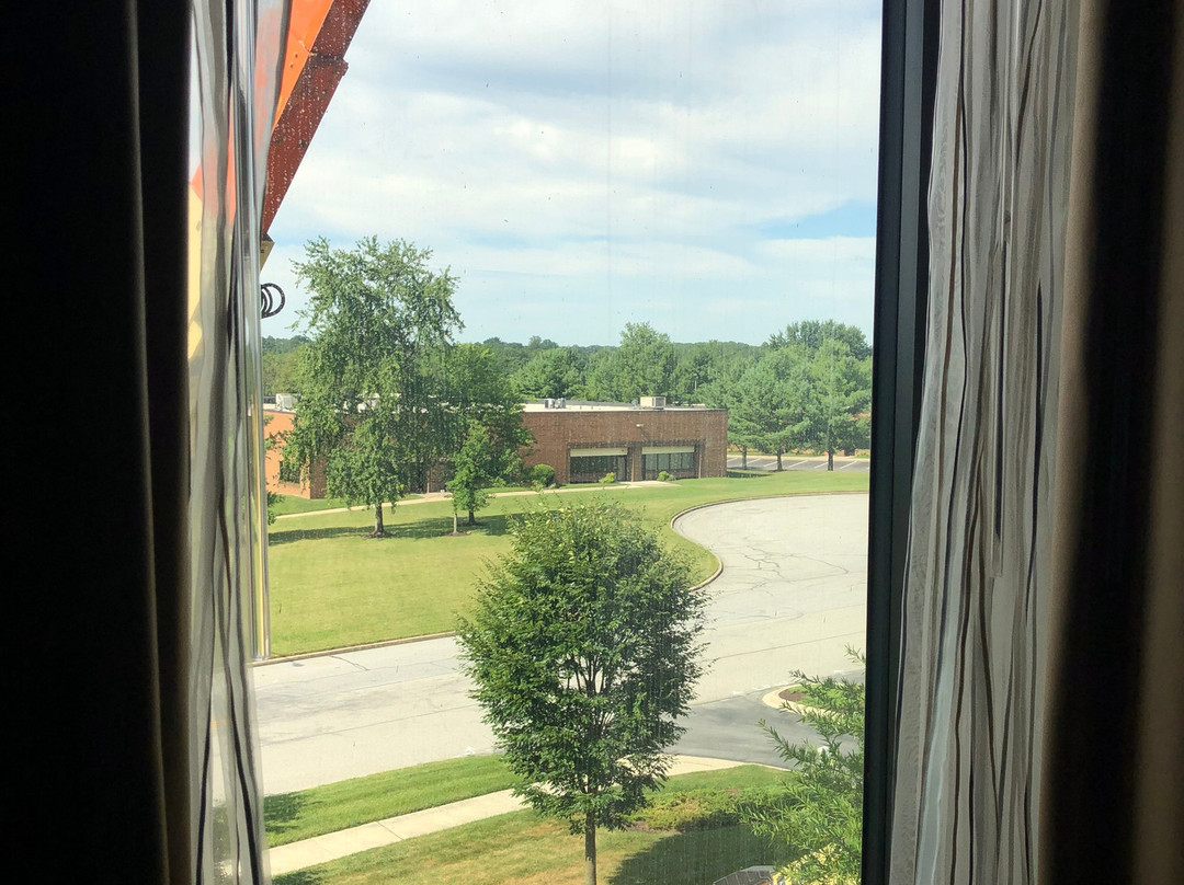 Hampton Inn & Suites Columbia South Fort Meade Area主图