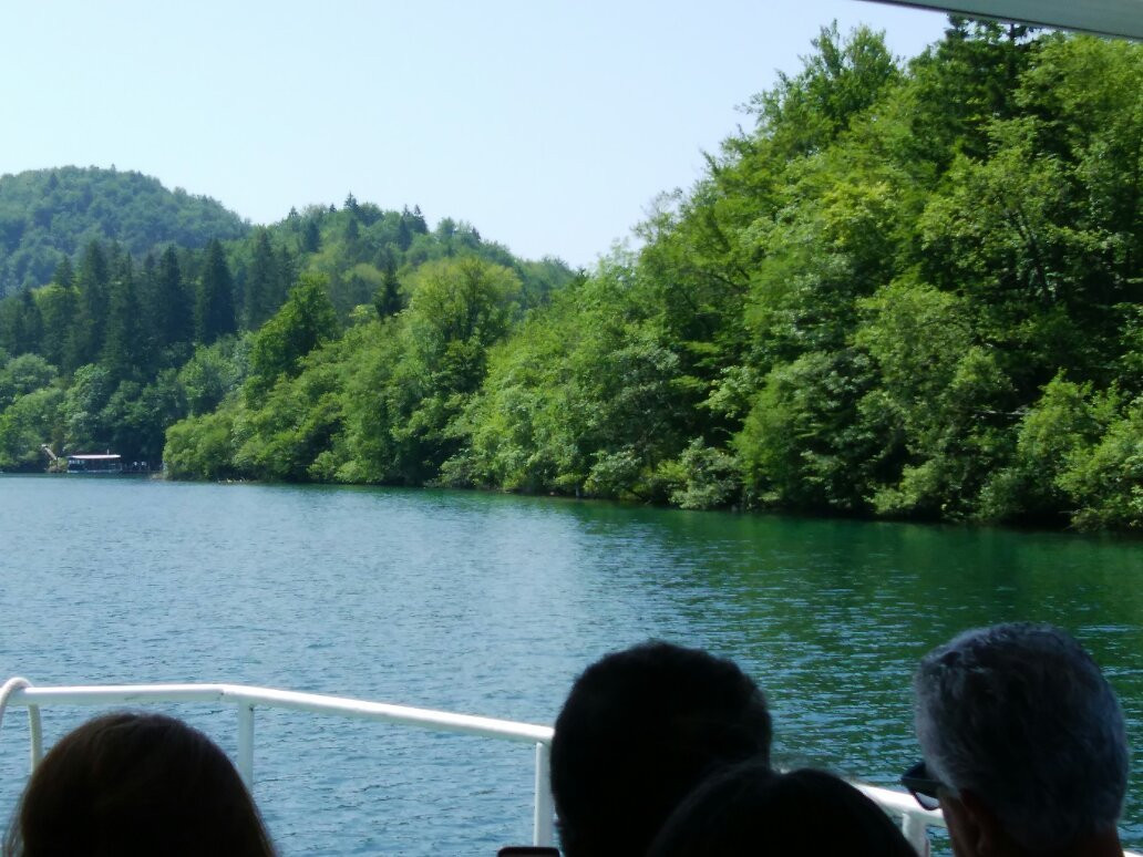 Kozjak Lake景点图片