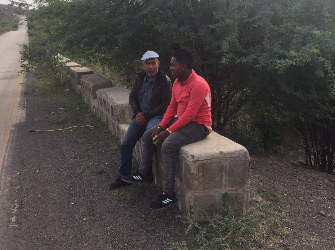 Ethiopia Jordan Tours-贡德尔必去景点