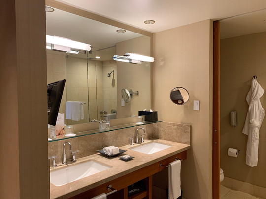 硅谷东帕洛阿尔托四季酒店主图