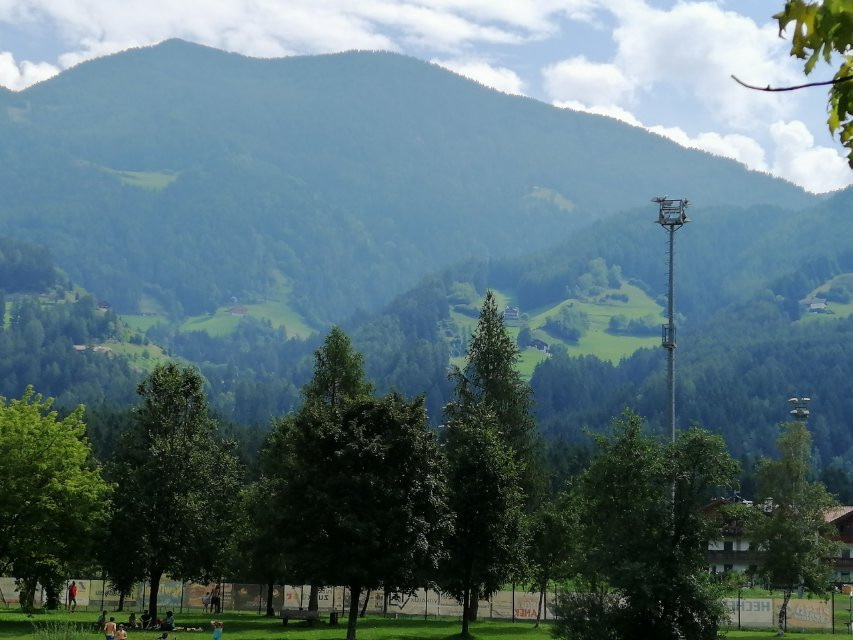 Lago di Gais - Baggalocke-博尔扎诺必去景点