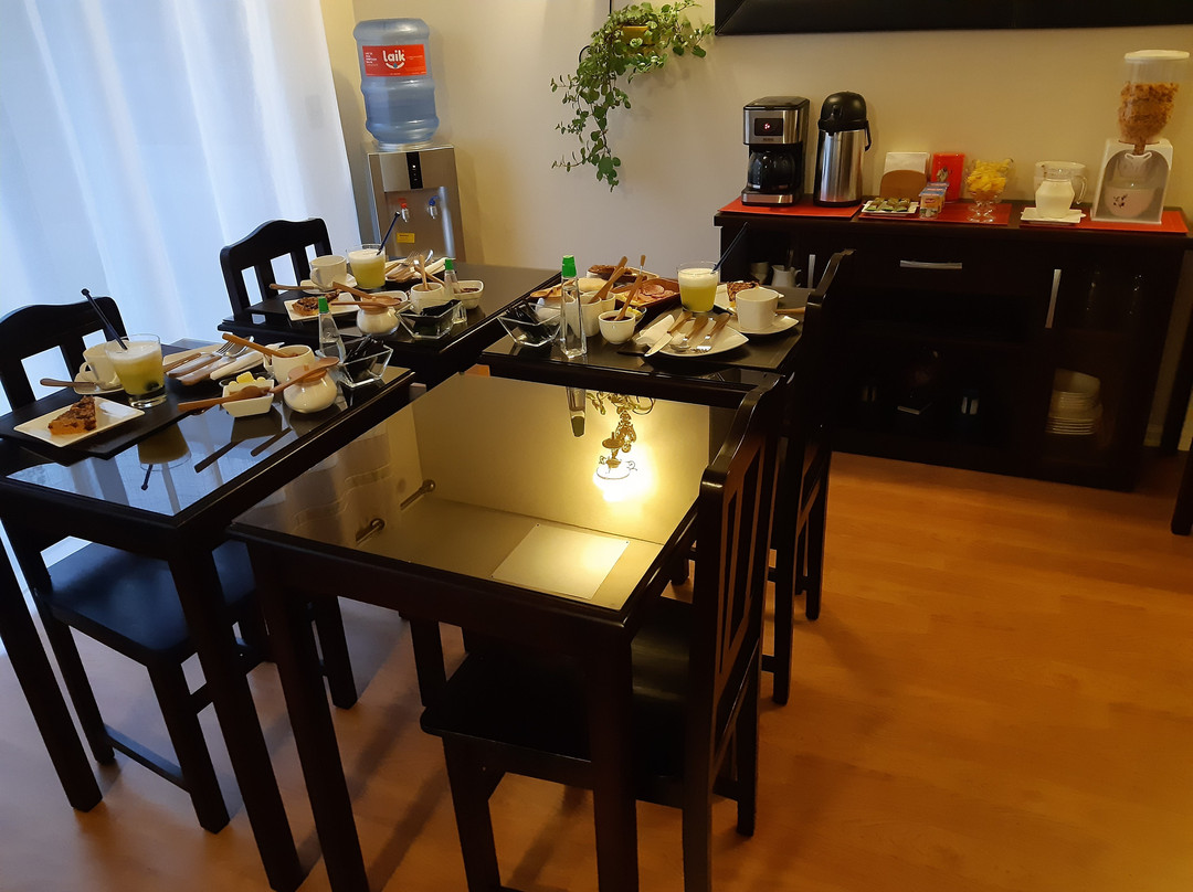 Posada Aires del Nielol主图