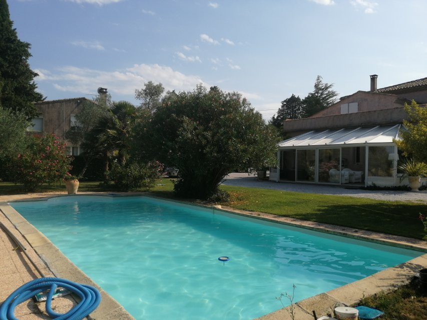 Domaine La Malvirade主图
