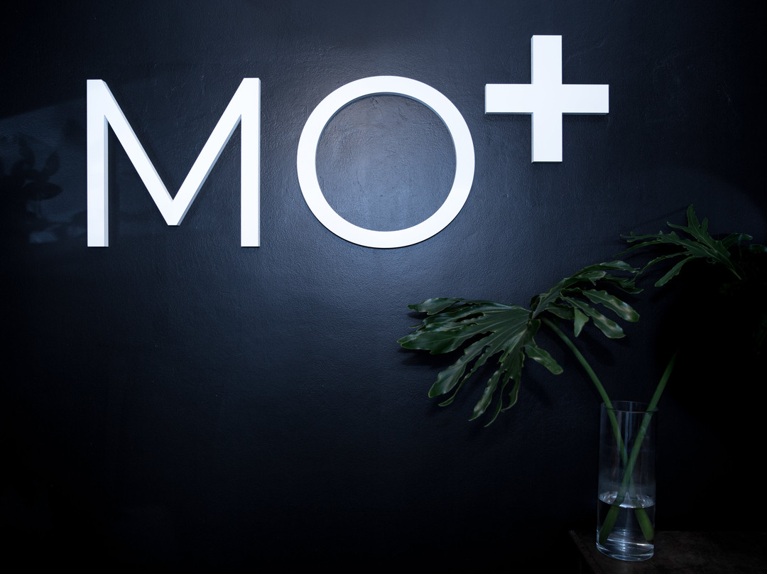 MOplus-邦迪必去景点