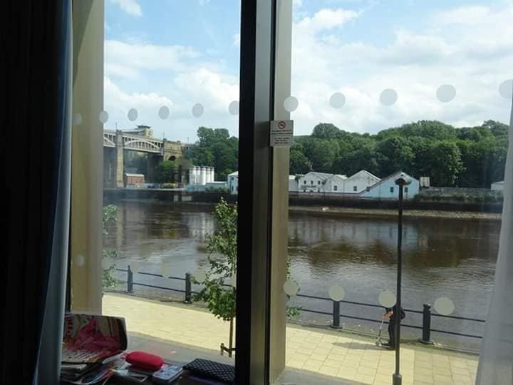 Travelodge Newcastle Quayside主图