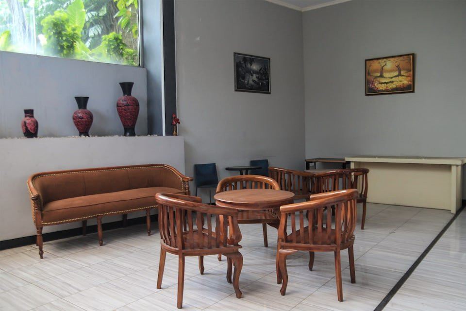 La Derra Hotel主图