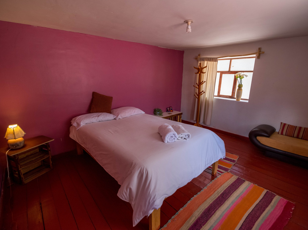 Pakakuna Posada Gourmet主图