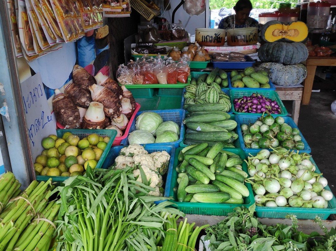 My Wok and Me-帕岸岛必去景点