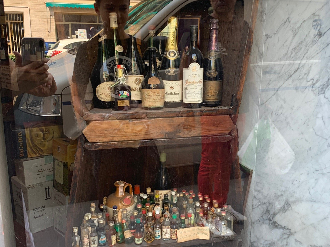 Rossantico-圣马尔盖里塔利古雷必去景点