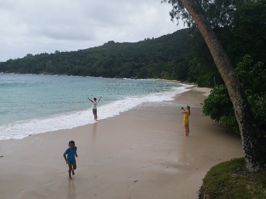 Seychelles Taxi Touring景点图片