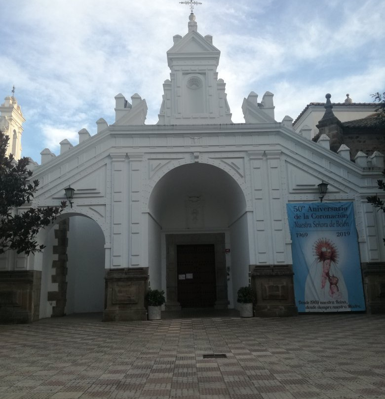 Ermita de Nuestra Senora de Belen景点图片