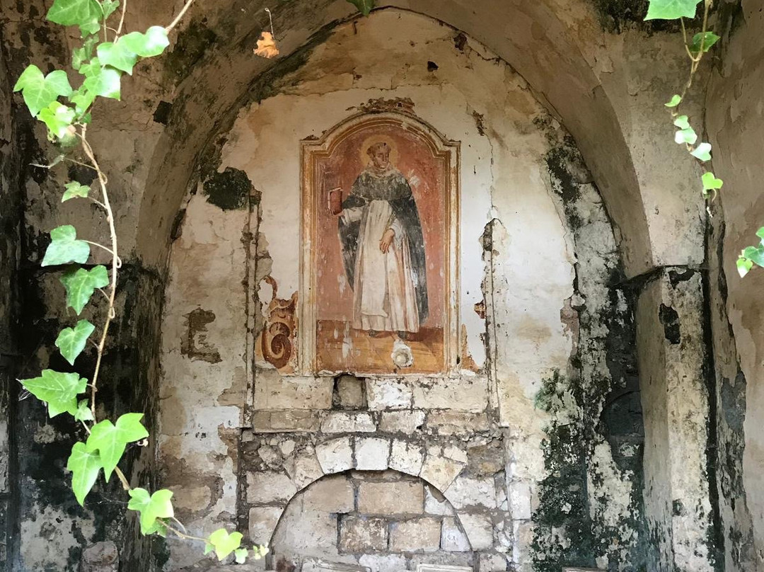 Masseria San Domenico Oria Boutique B&B主图