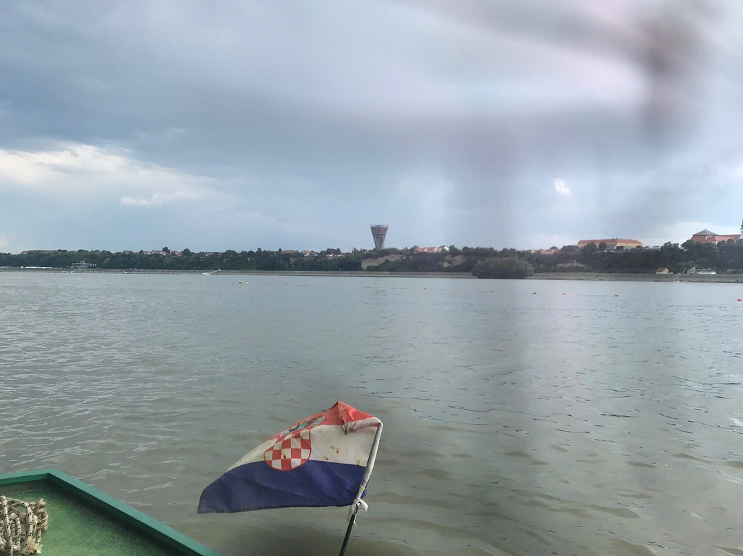 Vukovar Ada景点图片