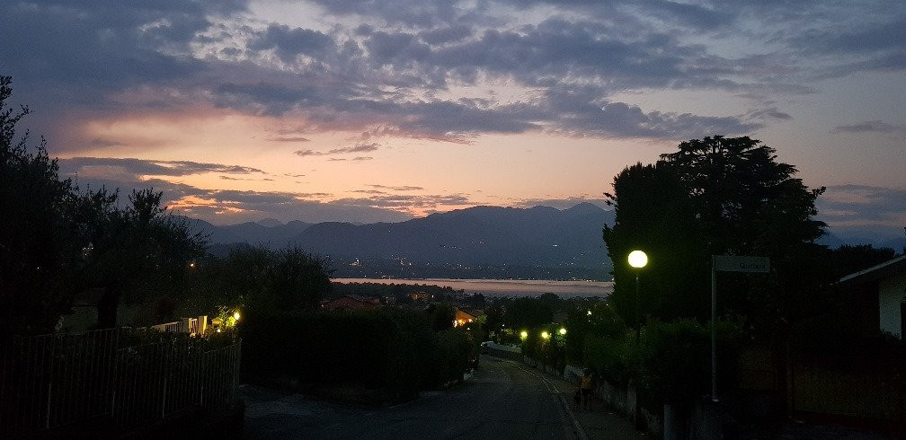 Locanda da Vittorio主图