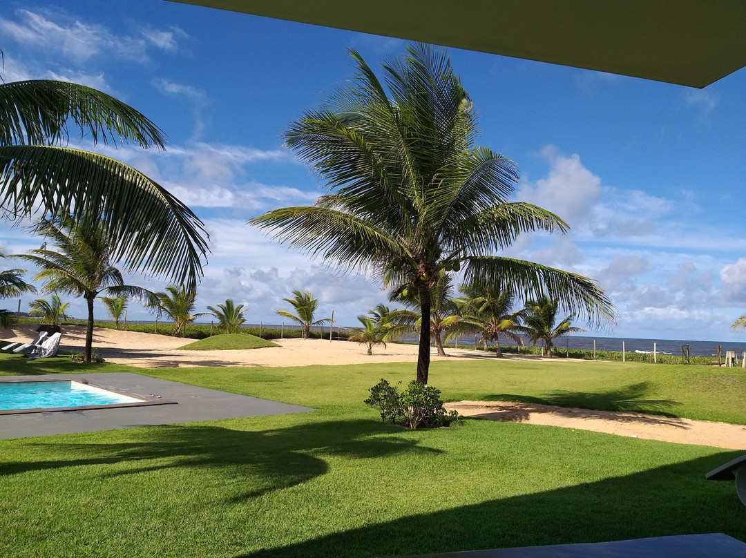 B Blue Beachouses主图