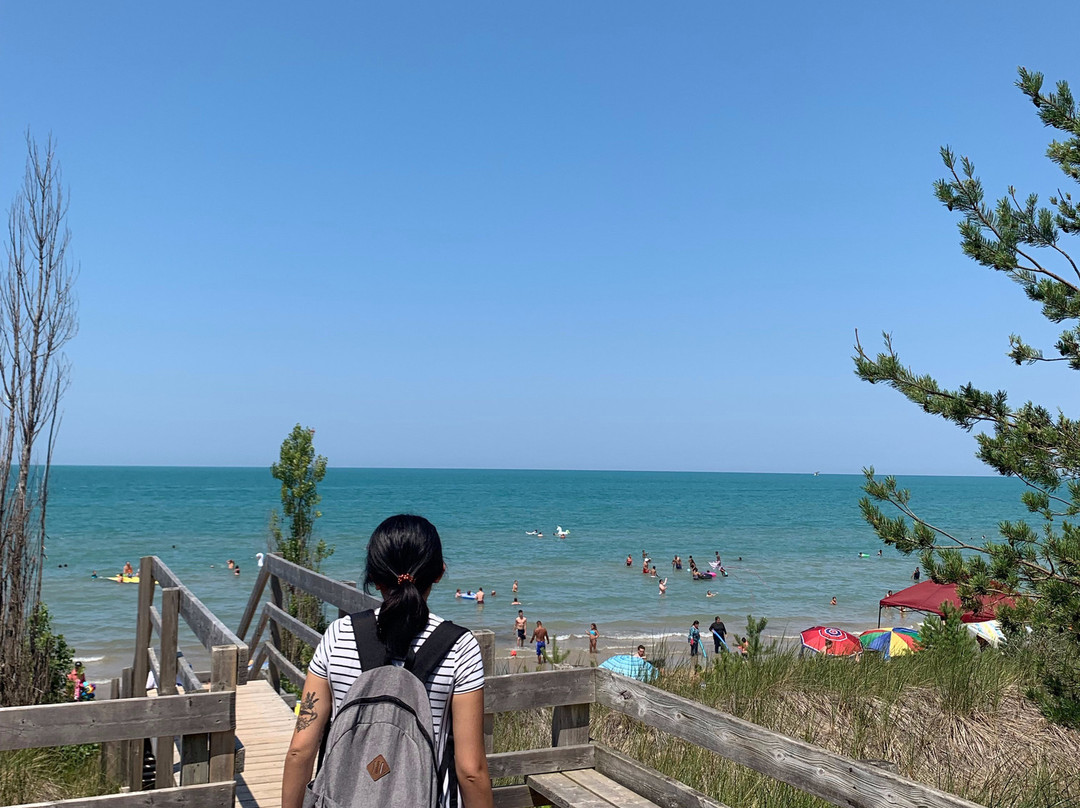 Lambton Shores旅游攻略图片